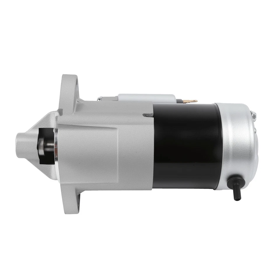 Arranque para Chevrolet Tracker Geo Suzuki 1.6L 2.0L 17194 Foto 4 de 4