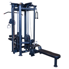 Body-Solid Pro Clubline Jungle Gym SJG100/2  ...