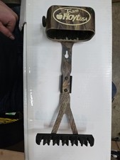 Hoyt USA Bow Quiver Holds 6 Arrows Camo Archery