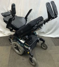 Permobil Corpus M300 Wheelchair POWER TILT RECLINE LEGS *WE SHIP WORLD WIDE*