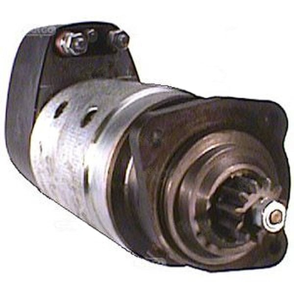 Anlasser Starter 24 V 6,5 KW 11 ZäHne Hc-Cargo FüR U.A. Volvo F12-image