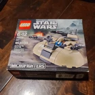 LEGO Star Wars: Aat Microfighter (75029) Unopened