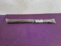 Bosch Pro FlachmeißEl SDS-HEX 28Mm Sechskant 520X35Mm 1618600206 MeißEl