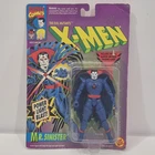 The Uncanny X-Men Mr. Sinister 1993 Vintage Toy Action Figure ToyBiz MOC