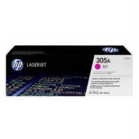 Hp 305A - Tonerpatrone - 1 X Magenta # CE413A