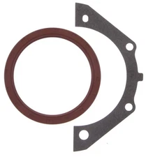 Engine Main Bearing Gasket Set Mahle For 1992-1995 GMC Yukon 5.7L V8
