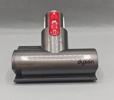 DYSON Mini Motorized Tool Brush Head Genuine Vacuum V8 V10 V11 (158685-05)