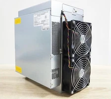 S19 PRO 110T 3250w ASIC Mining Machine Bitmain Miner