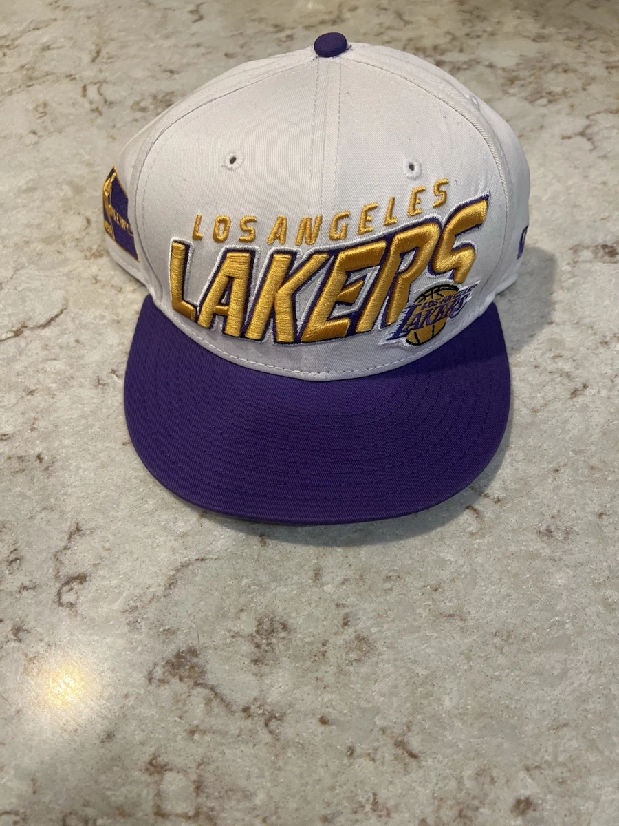 Lakers Hat for sale | eBay