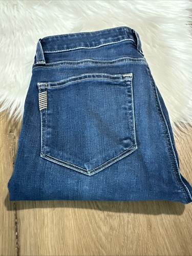 Paige Skyline Skinny Jeans Size 28 - Picture 5 of 7