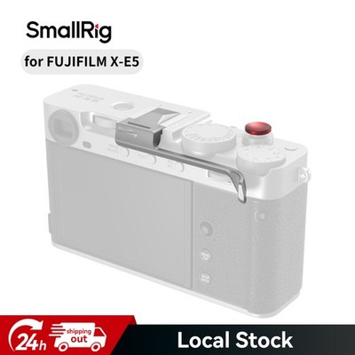 SmallRig Thumb Grip with Hot Shoe Cover Daumengriff mit Blitzschuhabdeckung