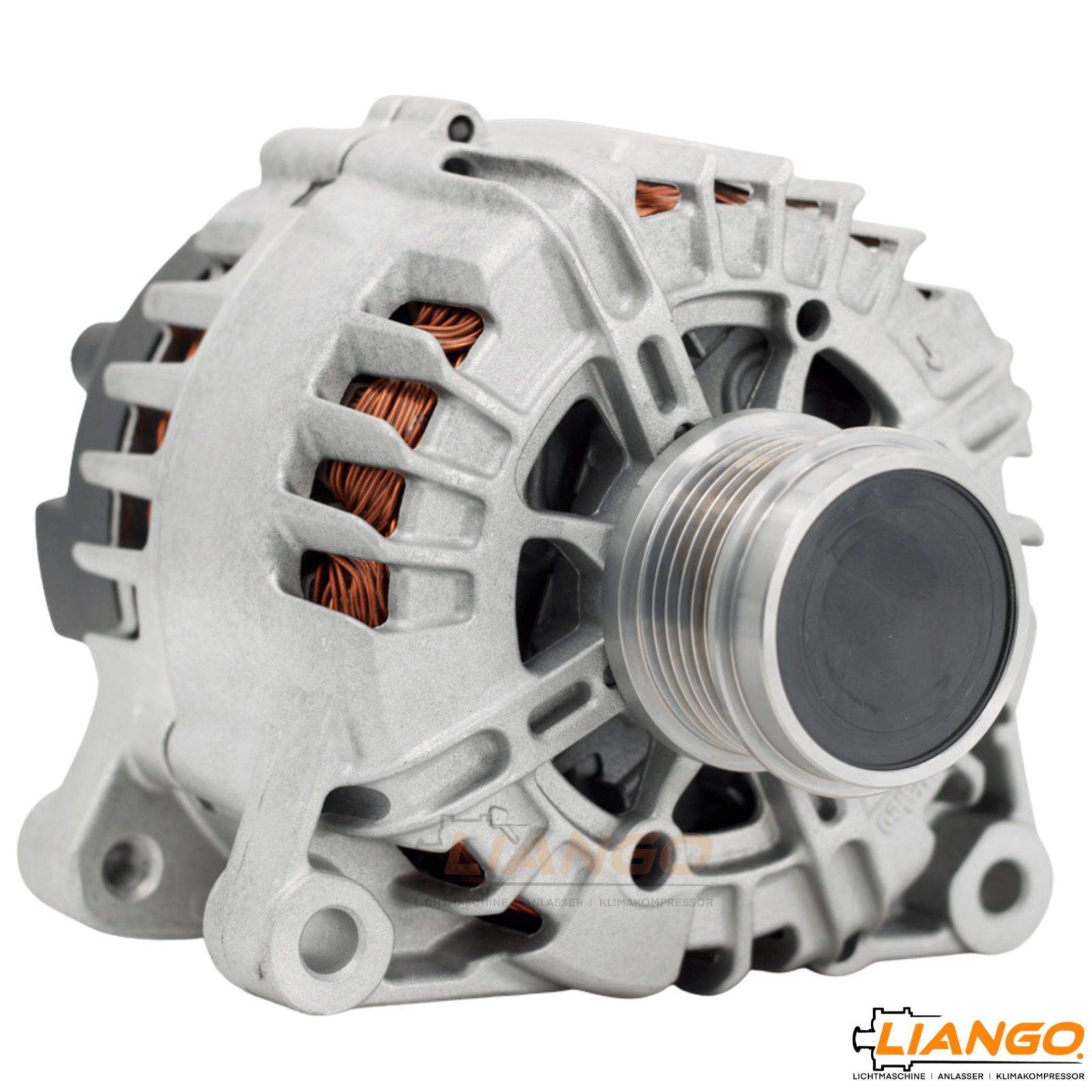 Lichtmaschine TG15C186 Ford 150A TG15C169 TG15C234 AV6N10300GB 30659390