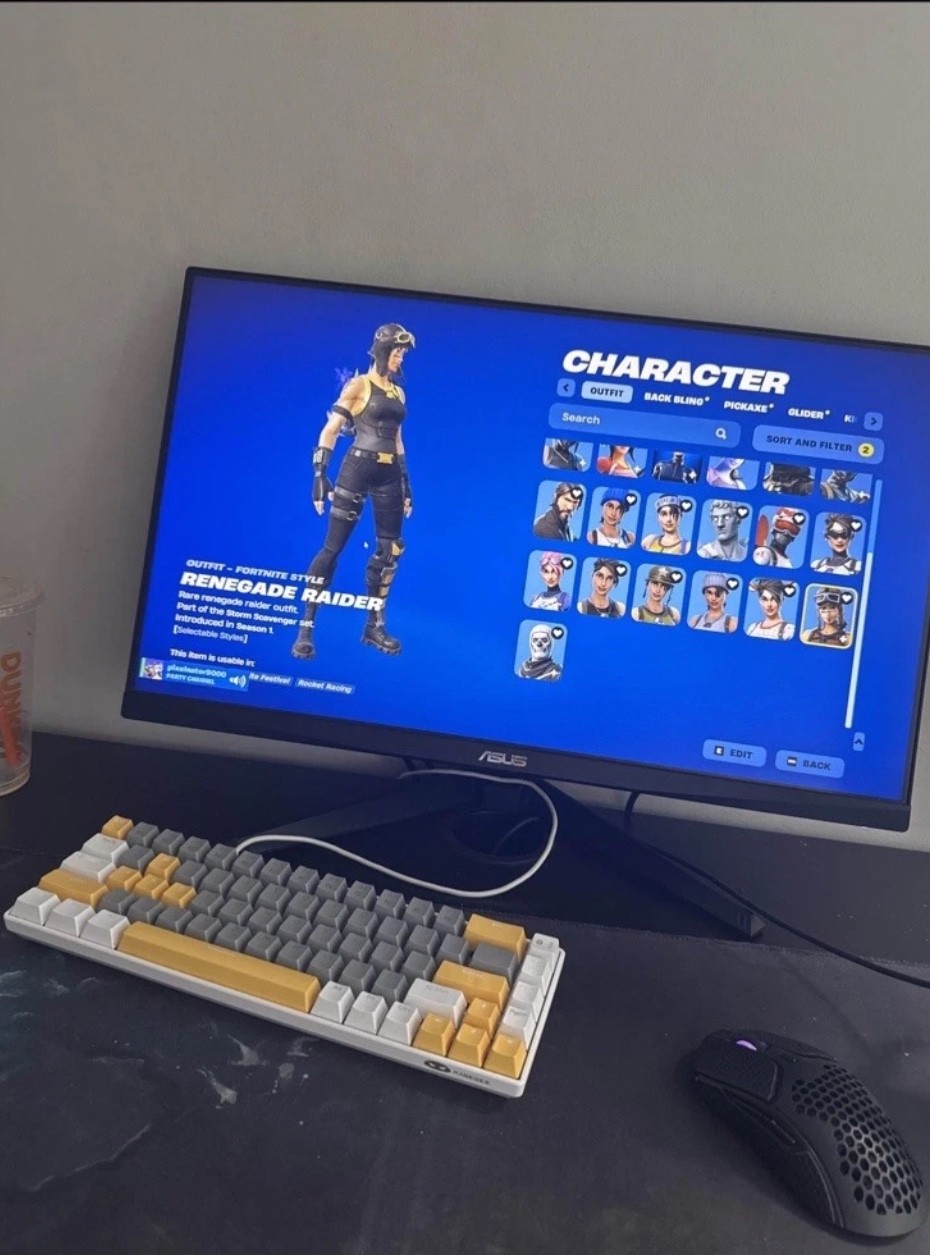 Pink Ghoul, Travis Scott, Wonder, Ikonik, 470+ Hit Discod megfox 124xo