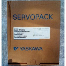 1pc New YASKAWA in box SGDV-R90A01B server Driver Free shipping YP1
