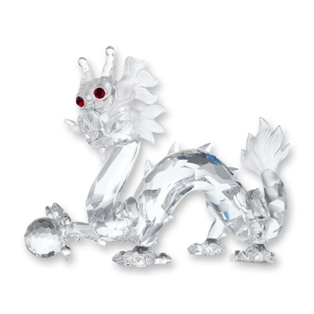 Swarovski Dragon for sale | eBay
