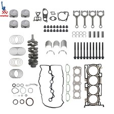G4KJ 2.4L Engine Rebuild Kit For Hyundai Sonata Tucson Kia Optima Sportage 2.4L