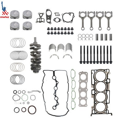 #ad G4KJ 2.4L Engine Rebuild Kit For Hyundai Sonata Tucson Kia Optima Sportage 2.4L $210.99