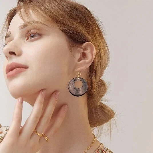 boho earrings