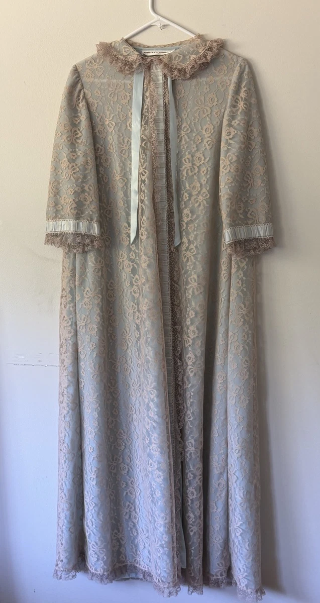 Odette Barsa Vintage Sleepwear & Robes for Women for sale - eBay