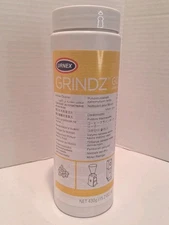 Urnex Grindz G01 Tablets - Professional Coffee Grinder - 430 grams (15.02 oz. )