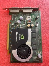 PNY QUADRO FX 570 VCQFX570-PCI GRAPHICS CARD