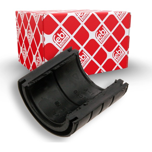 Febi Bilstein 05033 Lagerung Stabilisator FüR Man Neoplan F90 F2000 E2000 Hocl-image