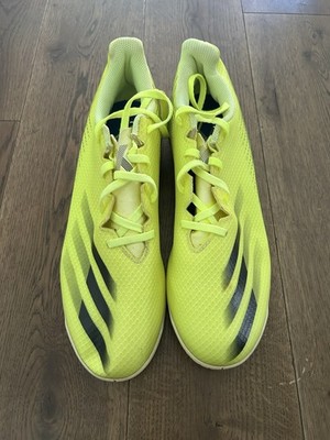 Fussballschuhe 44 Adidas x Ghosted.4 NEU OVP sehen sehr schön aus (ungetragen)
