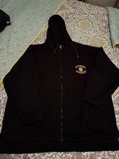 Pittsburgh Steelers Vintage 90s Jacket Size Large