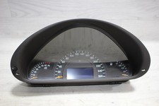 Tacho Kombiinstrument 2035402647 Benzin 1,8 L Mercedes Benz C W203 Bj,03 Tacho Kombiinstrument 2035402647 Benzin 1,8 L Mercedes Benz C W203 Bj,03