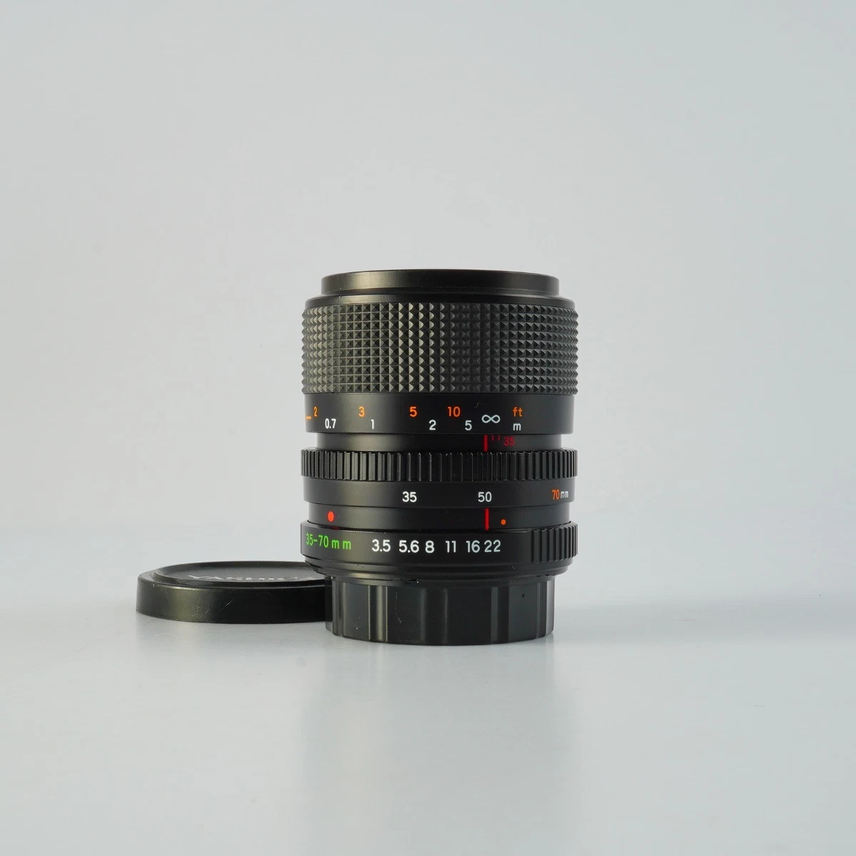 Yashica Camera Lenses for sale | eBay