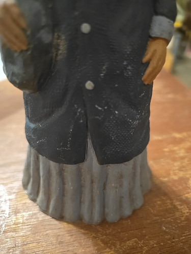 W Britain - Harriet Tubman American Abolitionist Figur - Bild 3 von 11