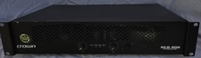 Crown XLS 402 Poweramp Rackmount 1300W Power Amplifier