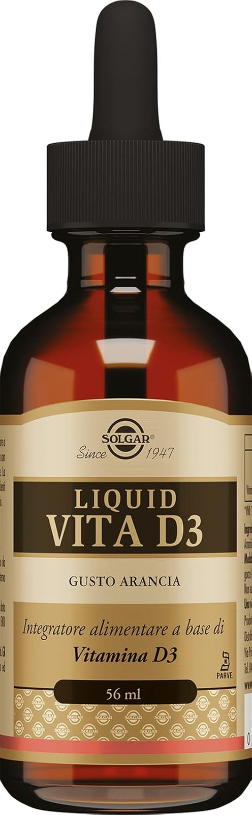 Liquid Vita D3