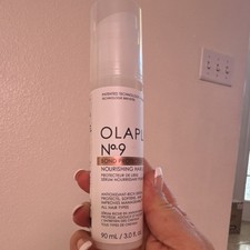 Olaplex No. 9 Bond Protector Nourishing Hair Serum 90 mL / 3.0 fl. oz.