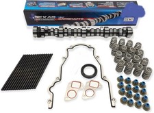 TSP Texas Speed Stage 3 Truck Cam Kit Pushrods Springs - LS 5.3L 5.7L 6.0L 6.2L