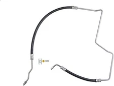 Power Steering Pressure Line Hose Assembly For 2002-2006 GMC Envoy XL NT321KW