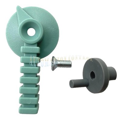 1PC New 1-040163-00 For PX4i PX6i Intermec Barcode Printer Print Head Wrench