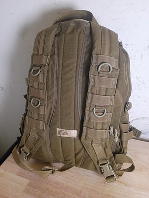 Eagle Industries Military USMC MC-PP-MS-COY Coyote Patrol Pack