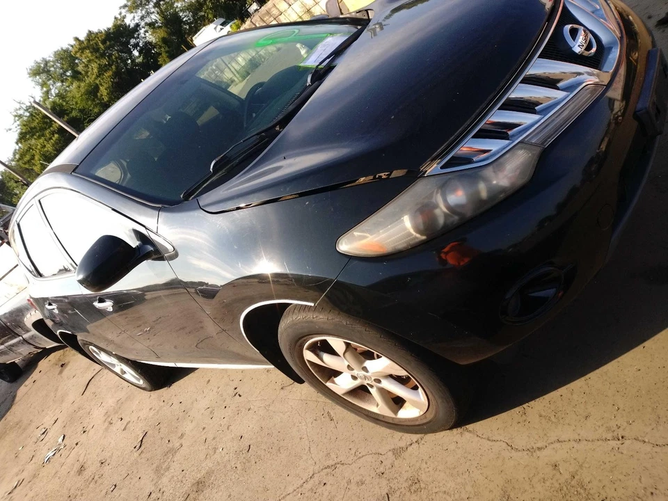 Conjunto de portador diferencial usado se adapta a: Nissan Murano 2010 trasero AWD grado C Foto 2 de 4