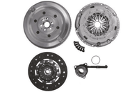 Kupplungssatz FüR Audi Seat Skoda VW A3 Sportback Cabriolet Limousine Q2 Q3