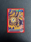 2022-23 Panini Origins Basketball Tyrese Haliburton Team Origins 35/75 BJSJ