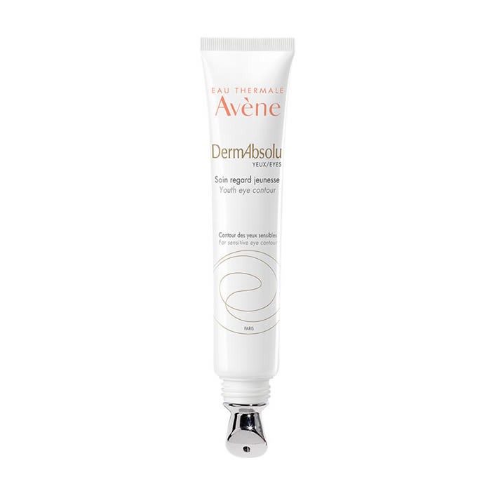 AVENE DERMABSOLU Contorno Occhi 15ml - Immagine 3