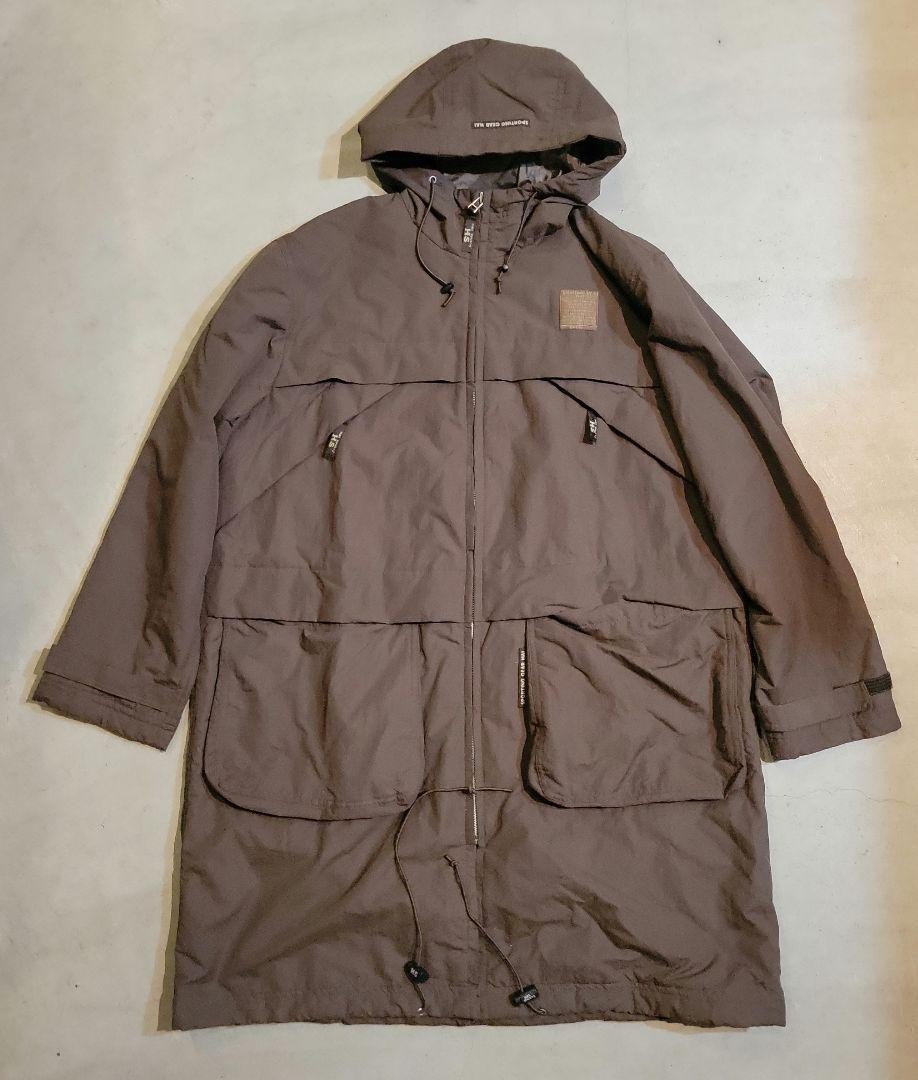 VINTAGE HAI by ISSEY MIYAKE nylon jacket | eBay