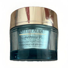 Estée Lauder NightWear Plus Nachtcreme Anti-...
