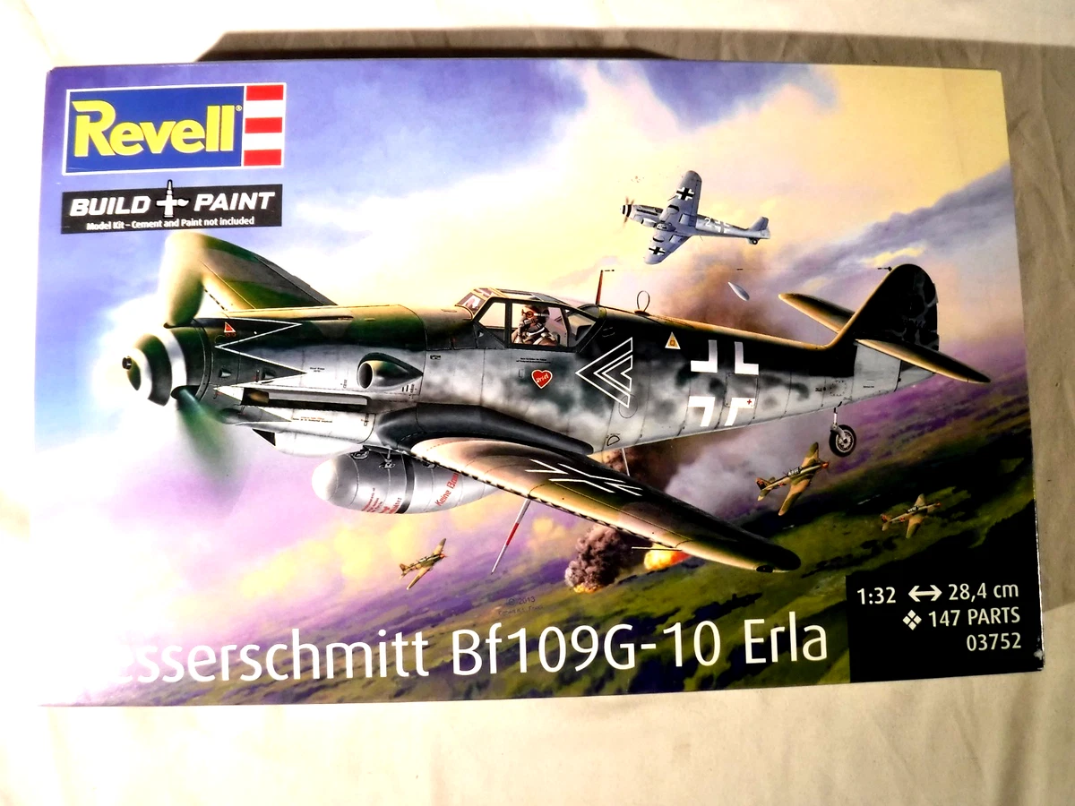 bf 109g 1 32 products for sale | eBay