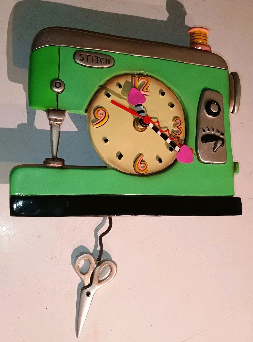 Allen Designs Design Decorative Clocks for sale | eBay