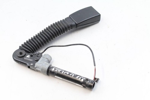BMW F07 F10 F11 F01 F02 F04 Vordere Linke Sicherheitsgurt Schnalle 9115305