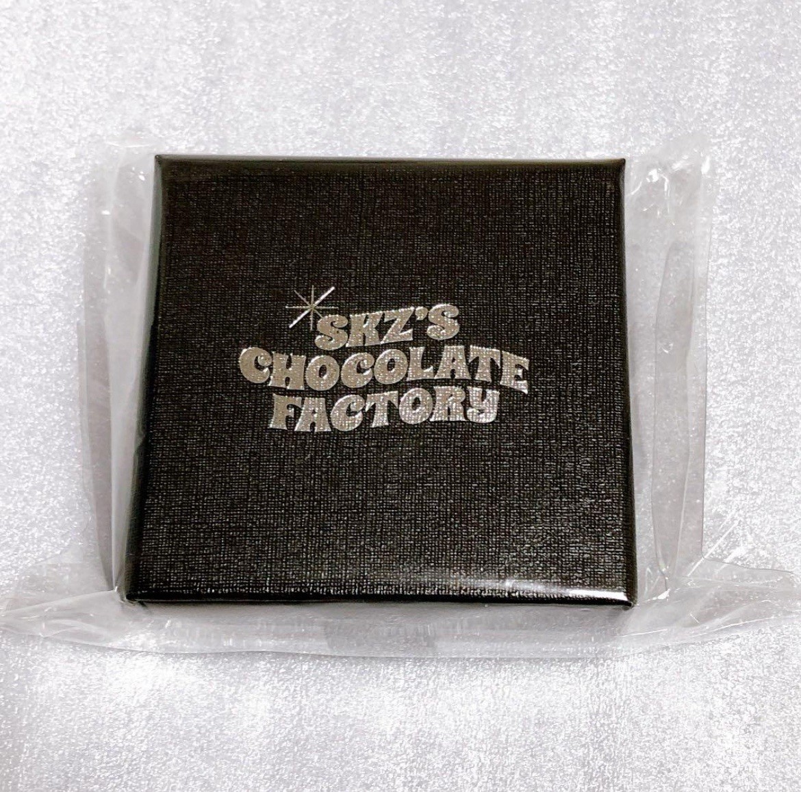 Stray Kids スキズ リング 指輪 lovestay Stray Kids Chocolate Factory Official Merch Lovestay Ring