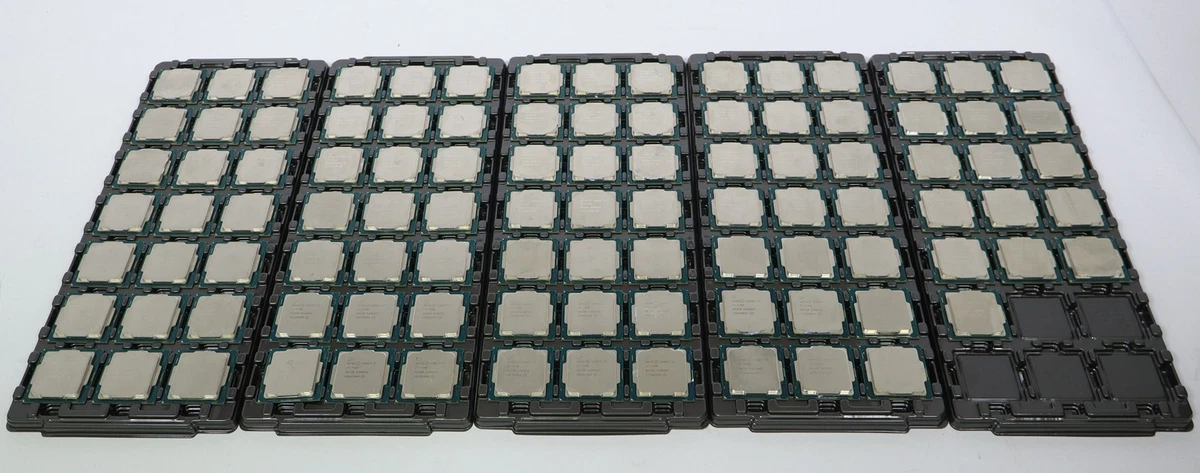 Core i7 7th Gen. Intel Core i7-7700 Processor Model LGA 1151/H4