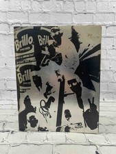 Detailed Introduction to Collecting Andy Warhol Memorabilia 27